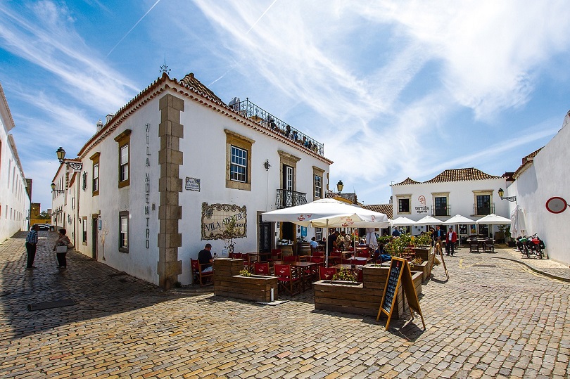 faro algrave portugal