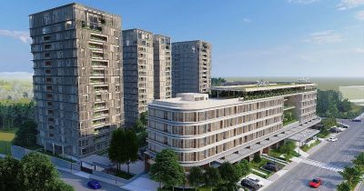 Modern Flats For Sale In Altintas