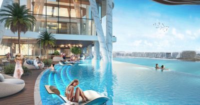 One Bedroom Flats In Dubai Harbour