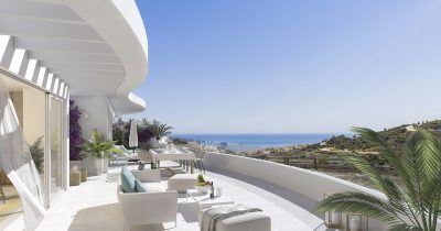 Four Bedroom Apartments In Alcaidesa