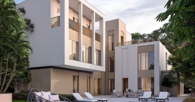 Luxury Villas For Sale In Dubailand