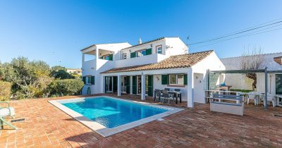 Beautiful Villa In São Brás de Alportel