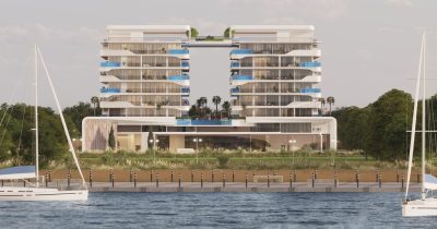 Luxury Apartments In Dubai Islands