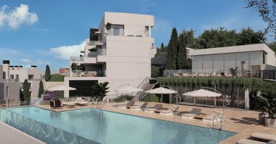 Apartments For Sale In La Cala Mijas